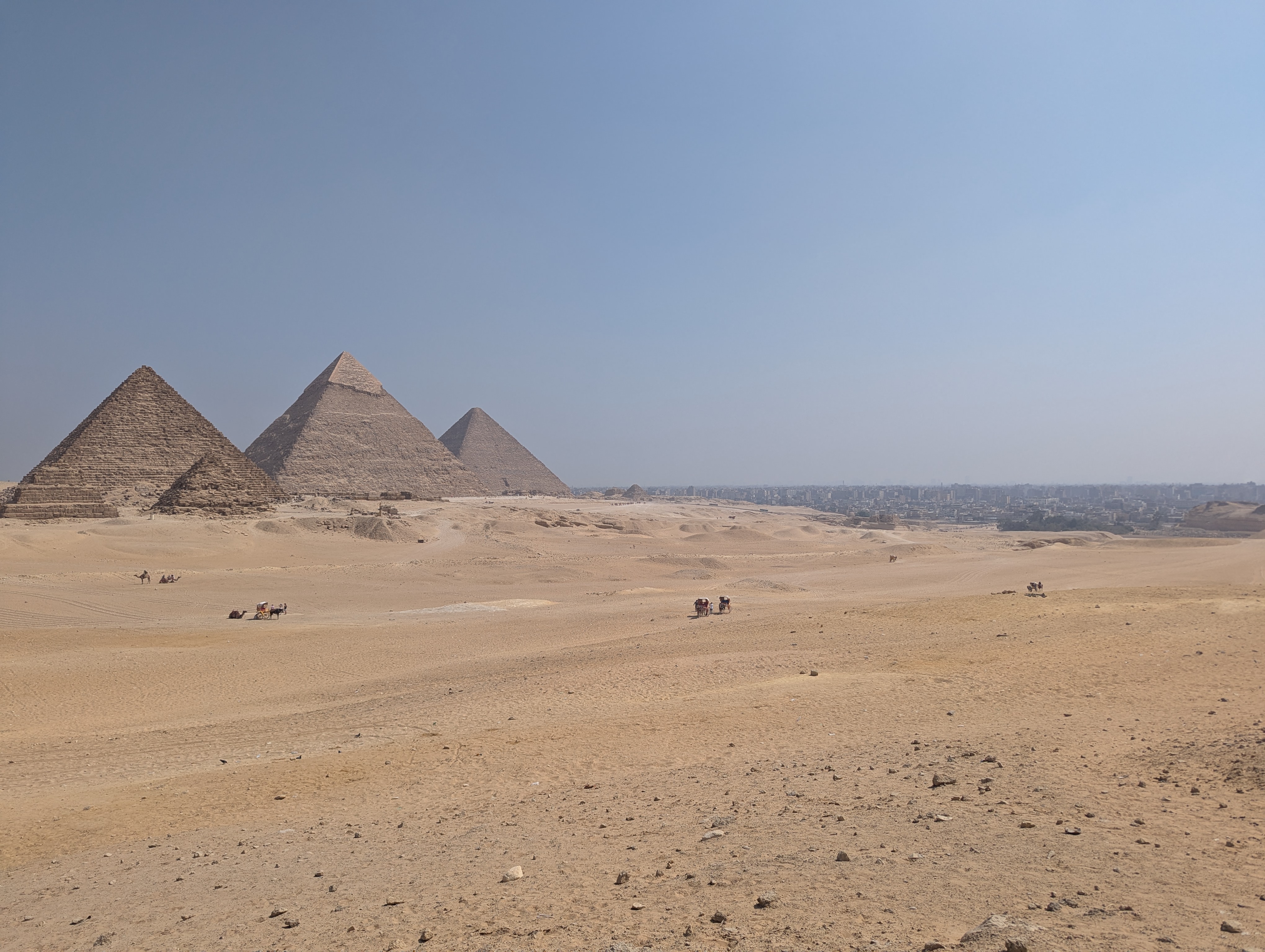 Egypt scenery 2