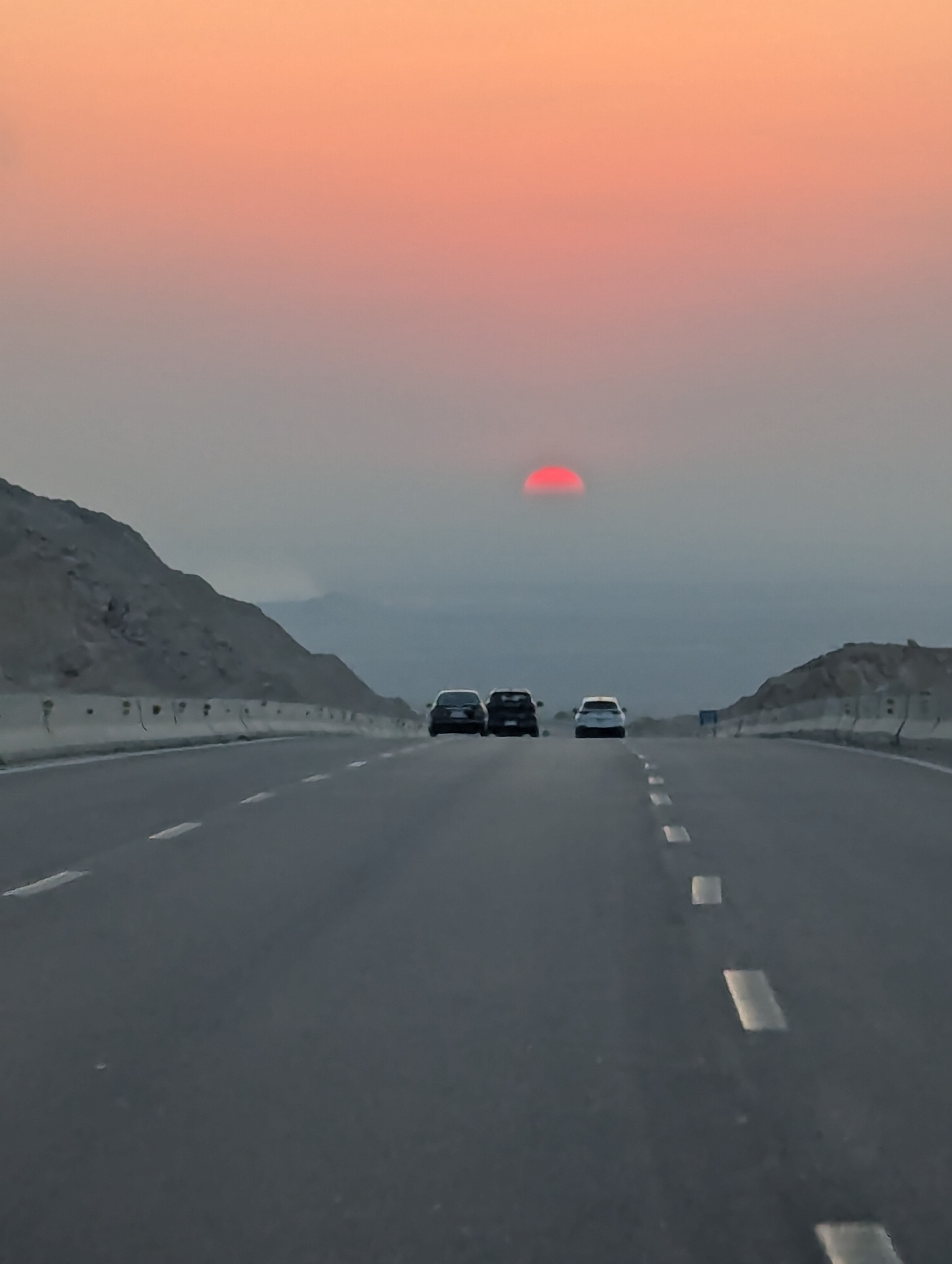 Egypt scenery 1