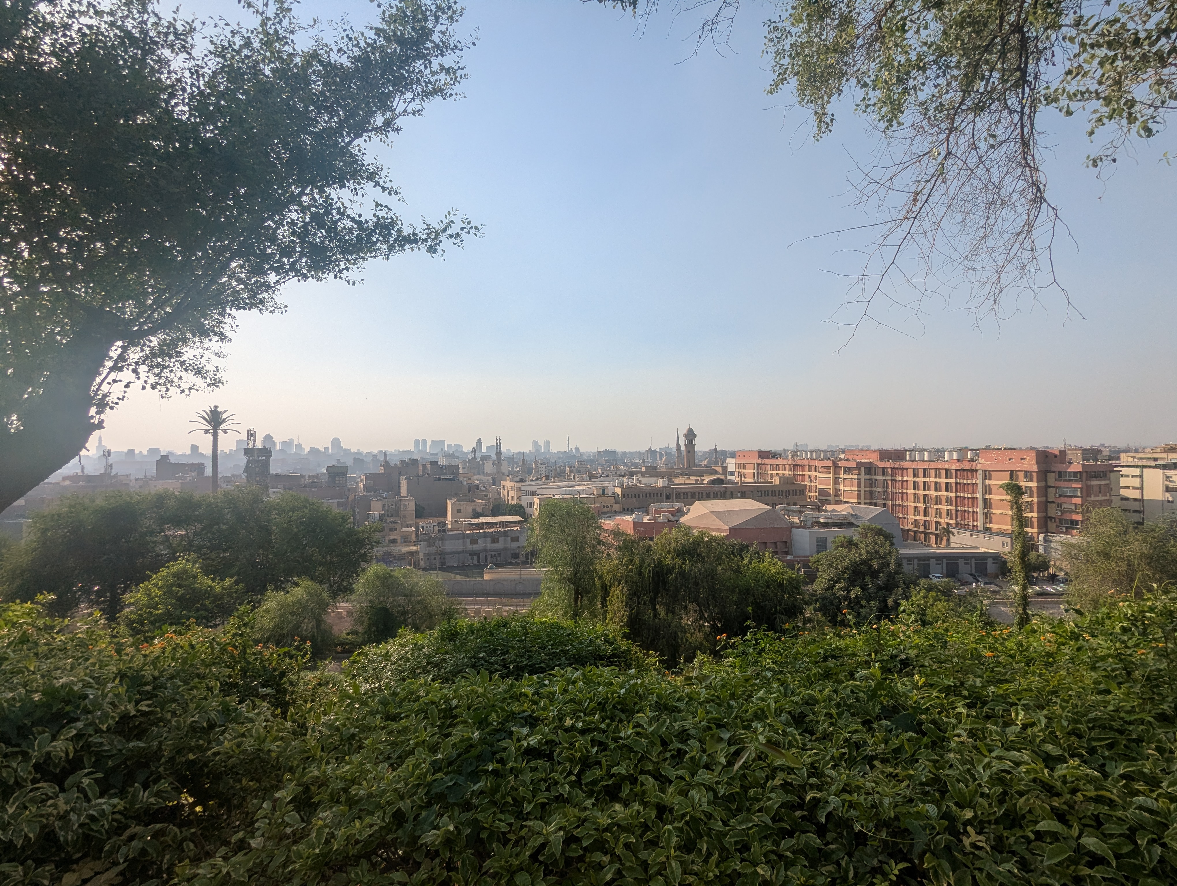 Egypt scenery 2