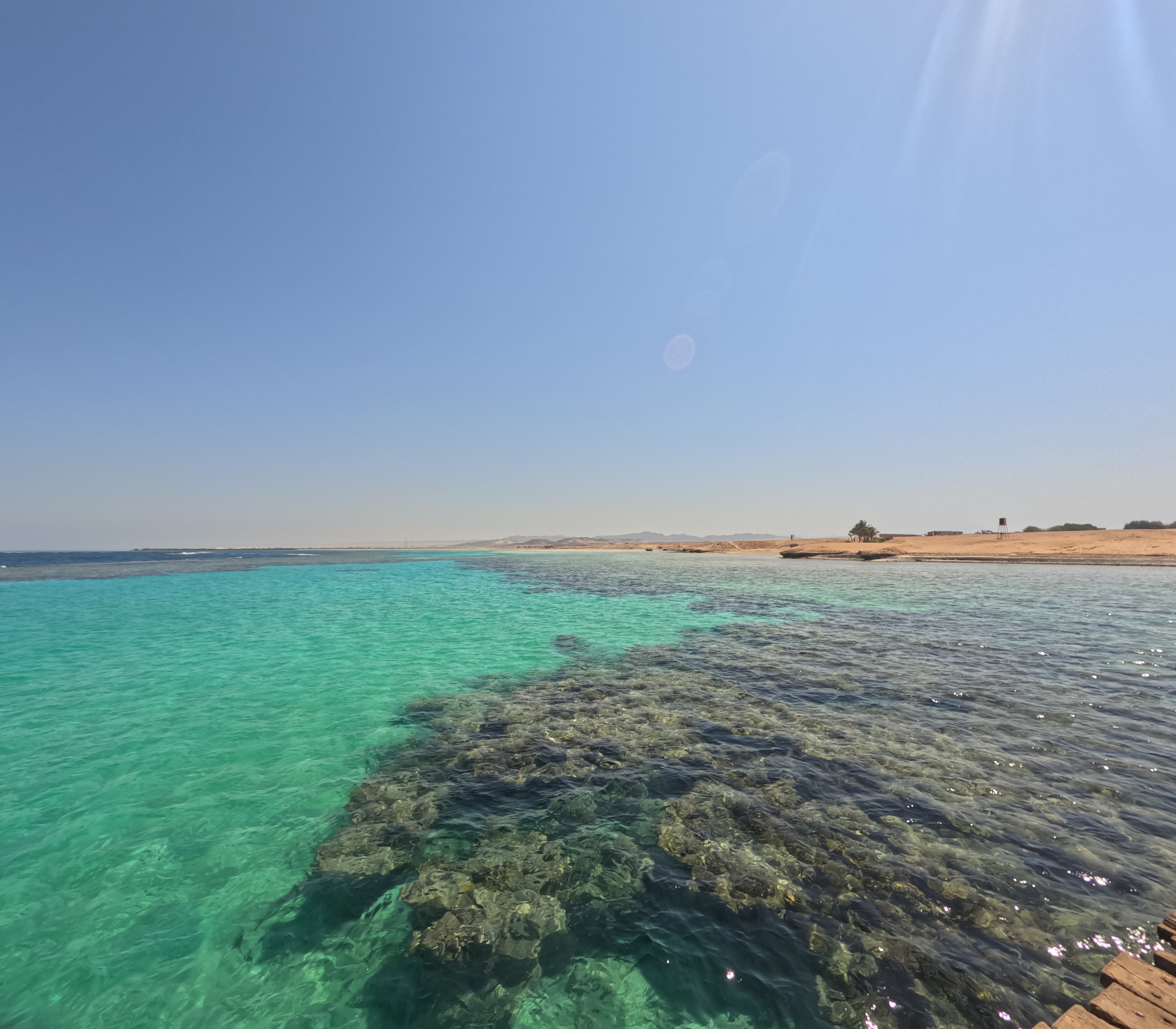 Egypt scenery 1