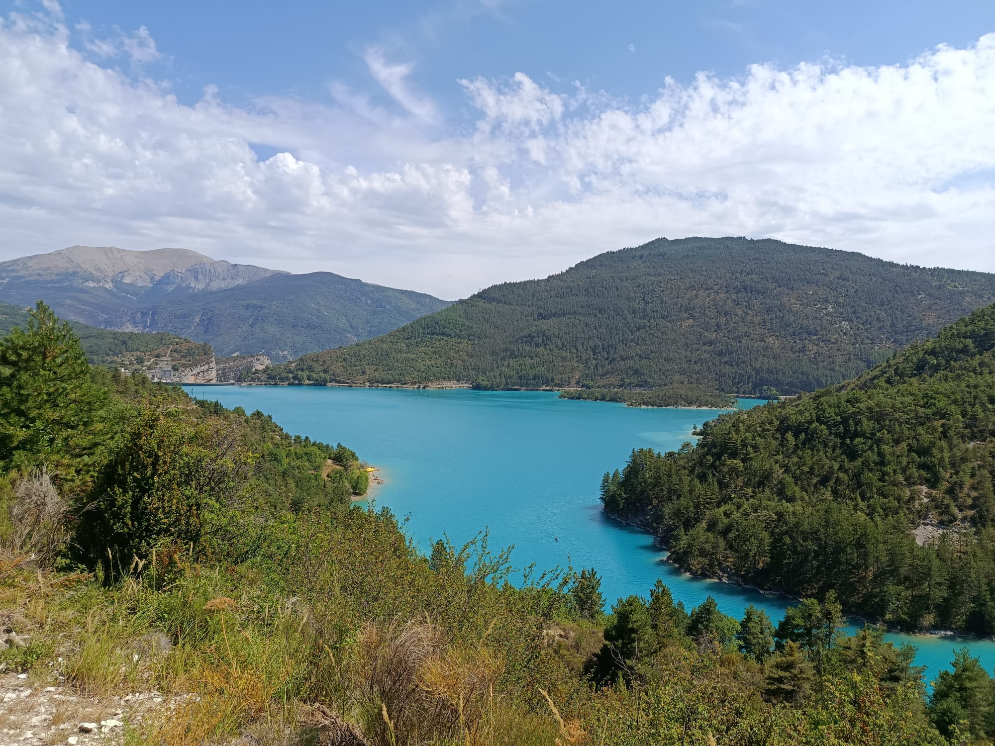 France scenery