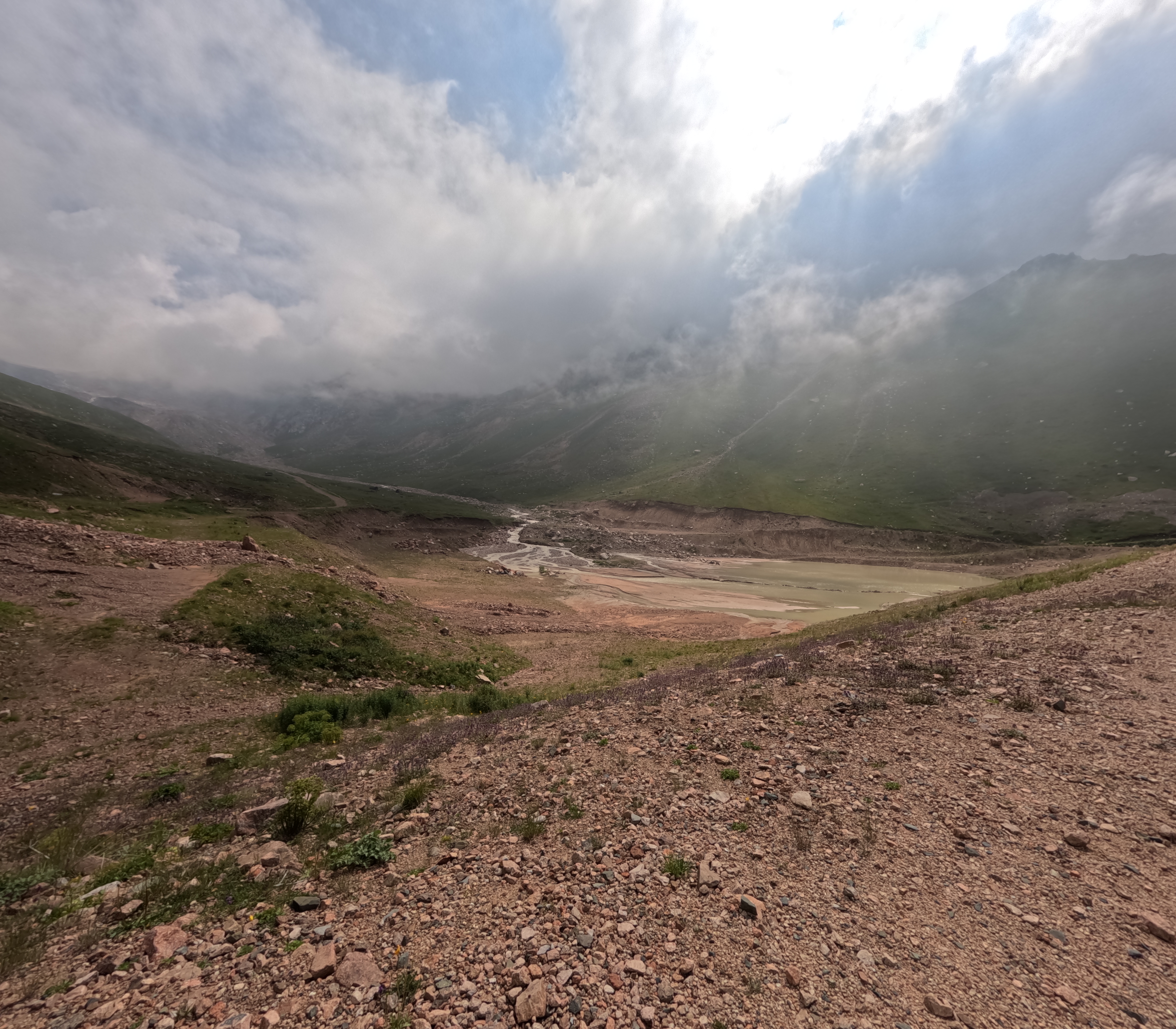 Iceland scenery 2