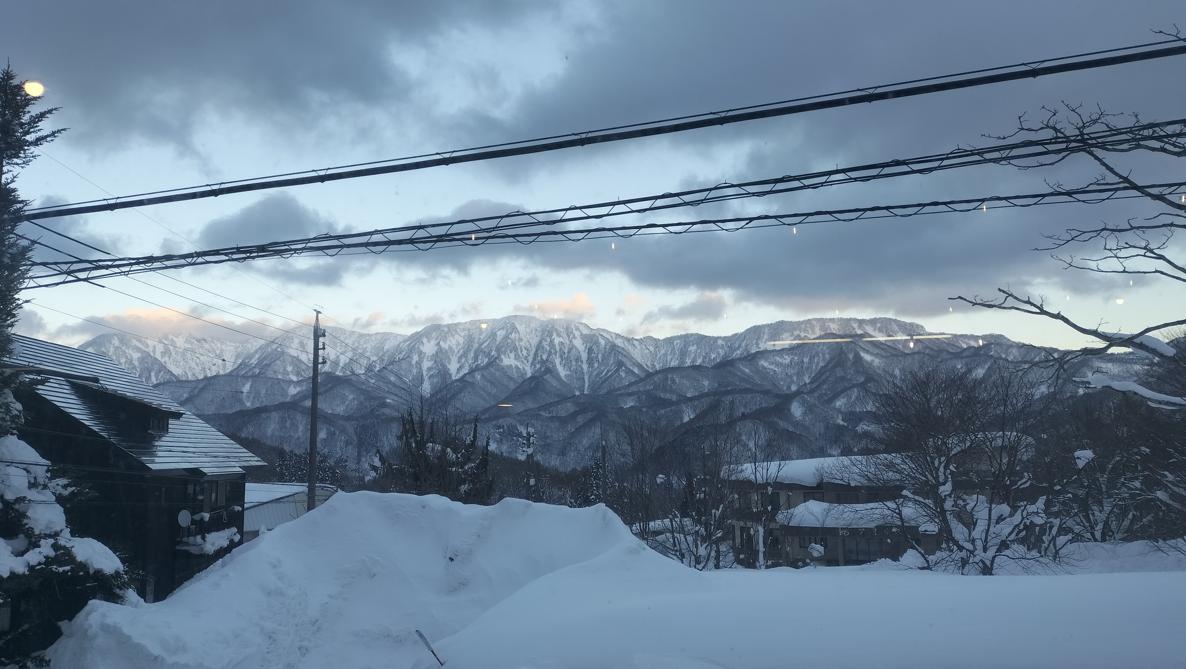 Japan scenery 2