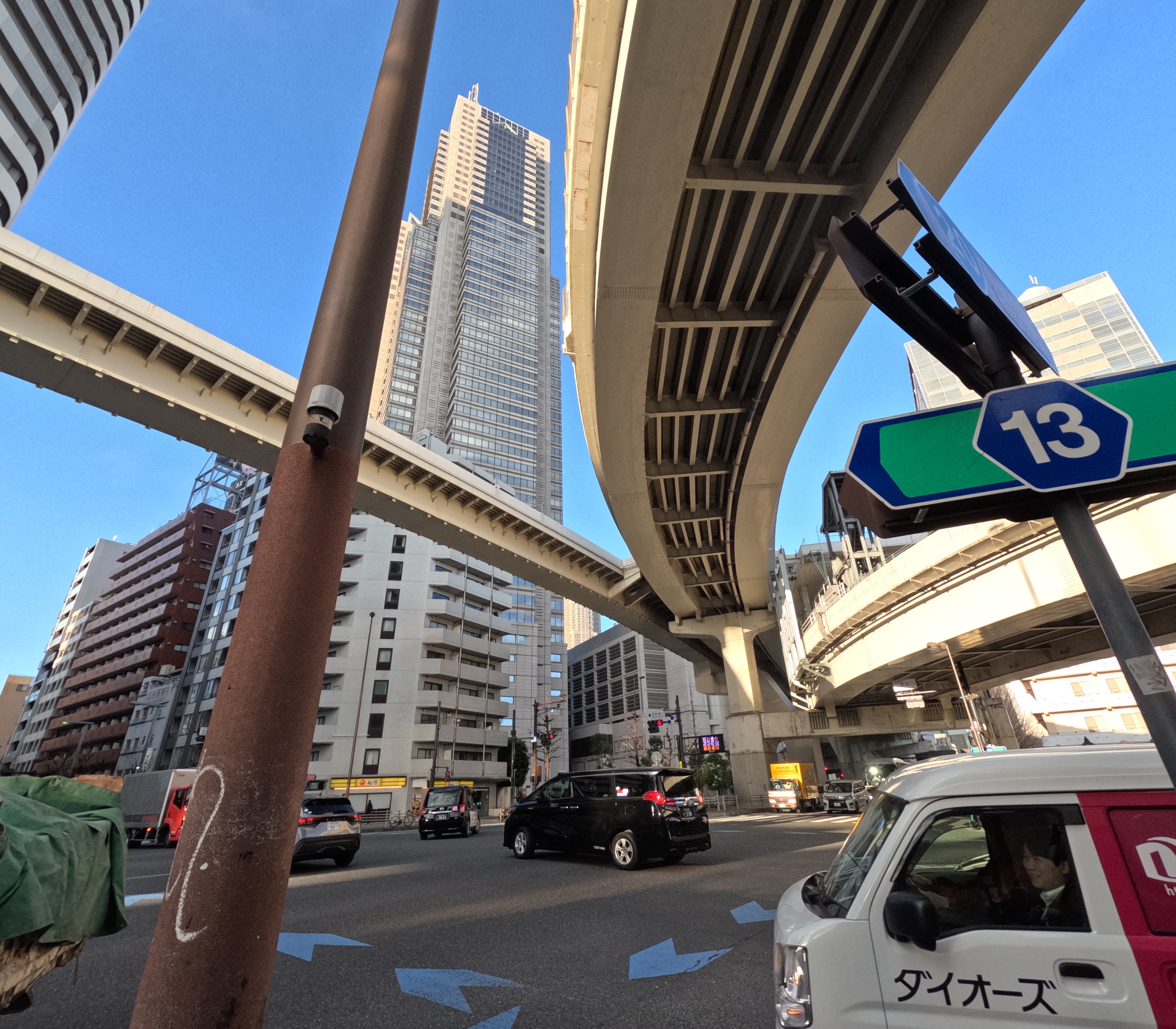 Japan scenery 1
