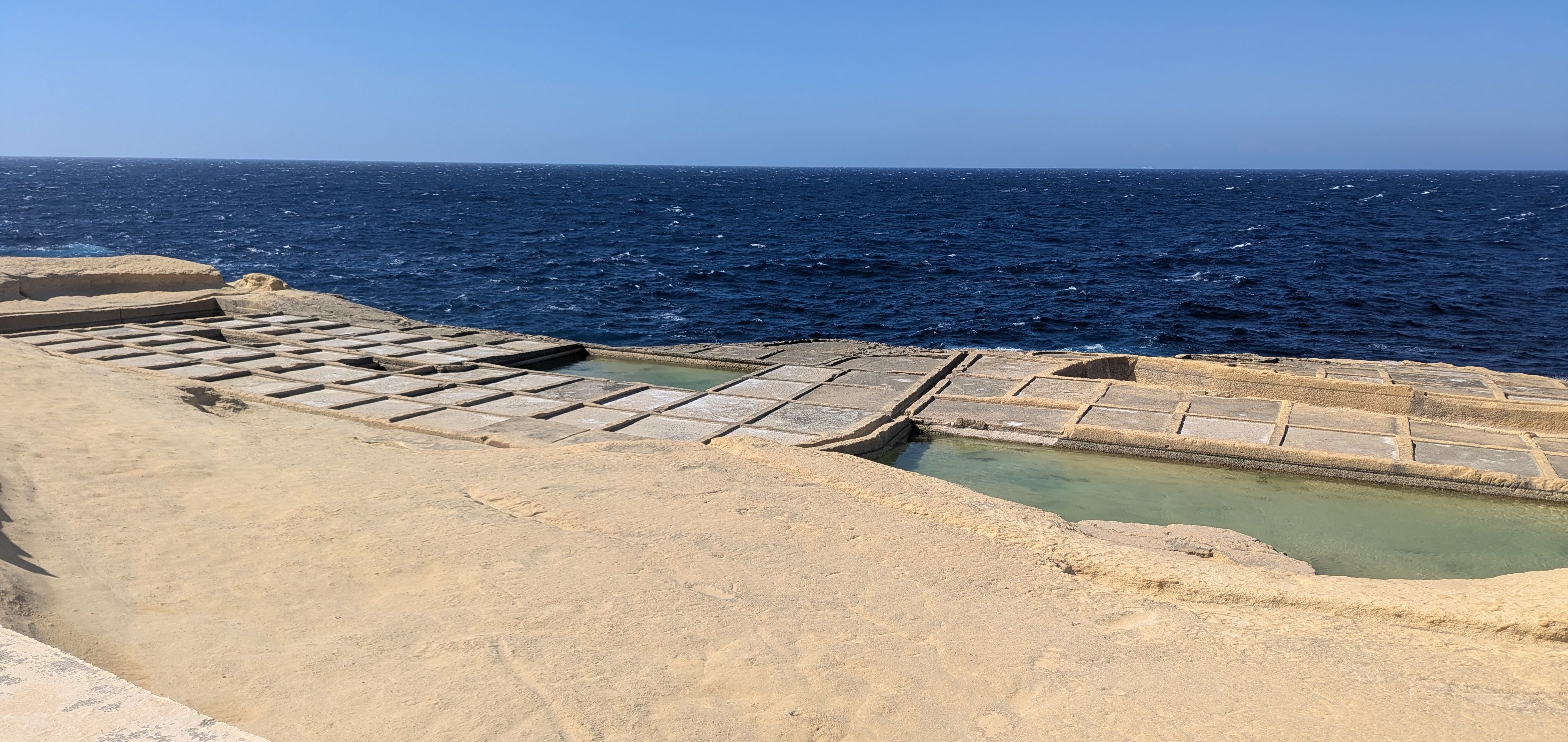 Malta scenery