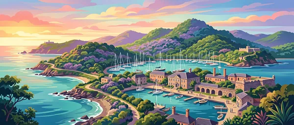Antigua and Barbuda