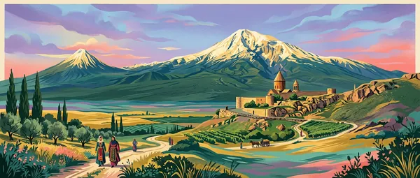 Armenia