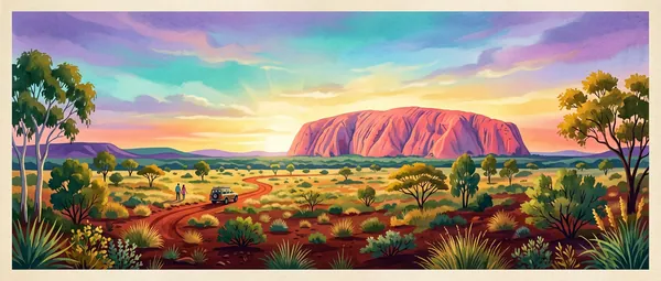 Australia
