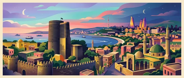 Azerbaijan