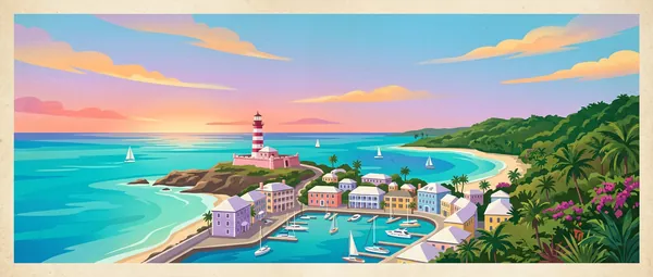 Bahamas