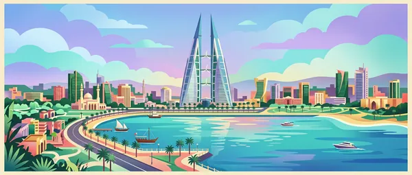 Bahrain