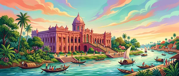 Bangladesh