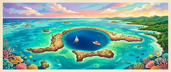 Belize