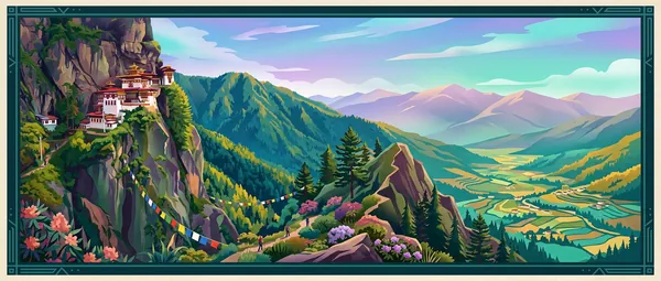 Bhutan