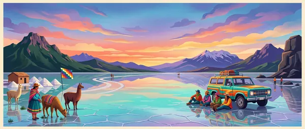 Bolivia