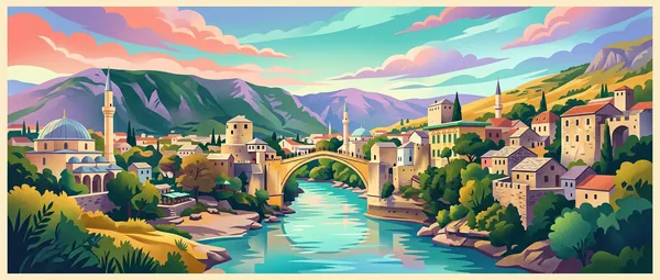 Bosnia and Herzegovina