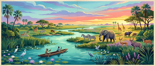 Botswana
