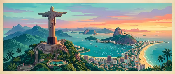 Brazil