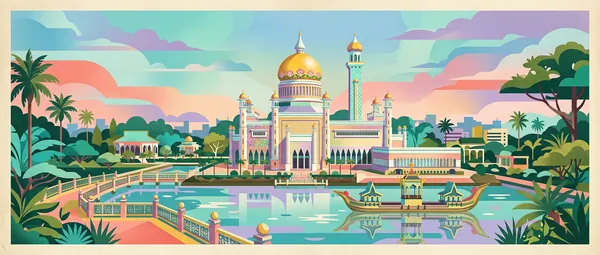 Brunei
