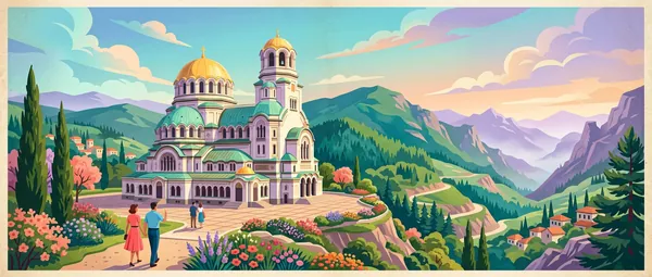 Bulgaria
