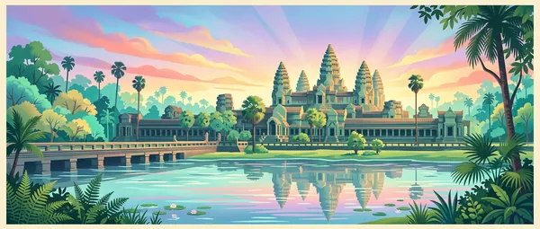 Cambodia