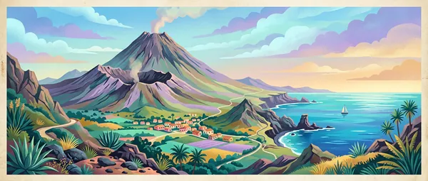 Cape Verde