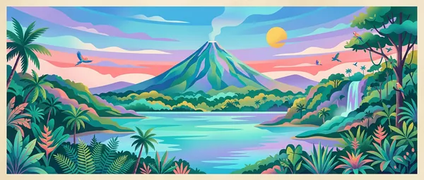 Costa Rica