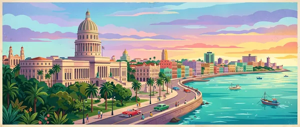 Cuba