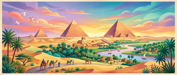Egypt