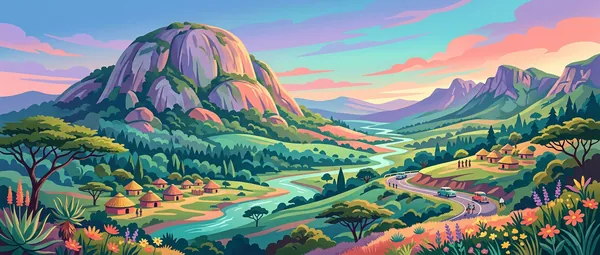 Eswatini