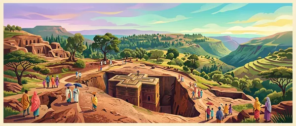 Ethiopia