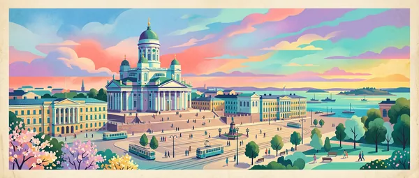 Finland