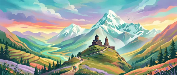 Georgia