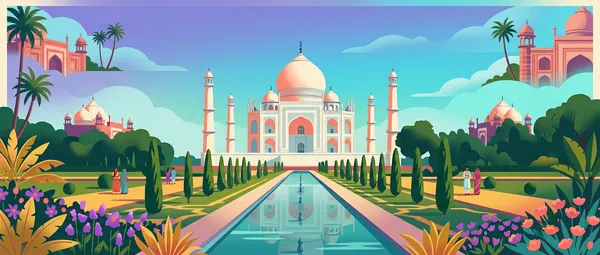 India