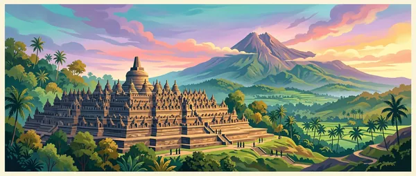 Indonesia