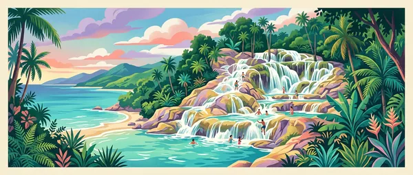 Jamaica