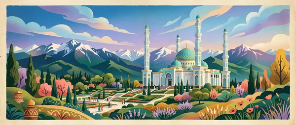 Kazakhstan