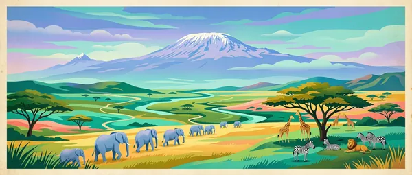 Kenya