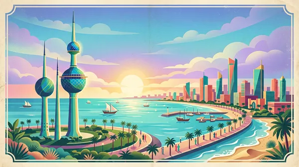 Kuwait
