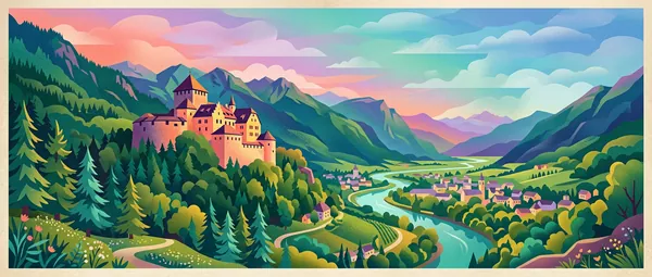 Liechtenstein