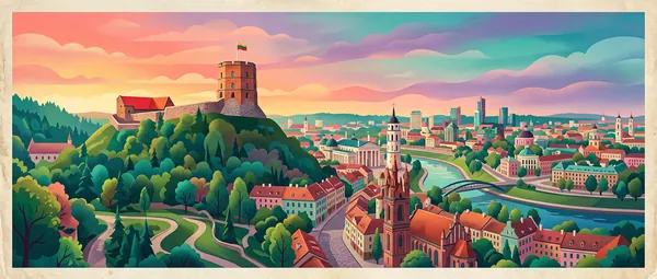Lithuania