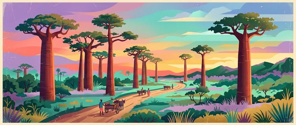 Madagascar