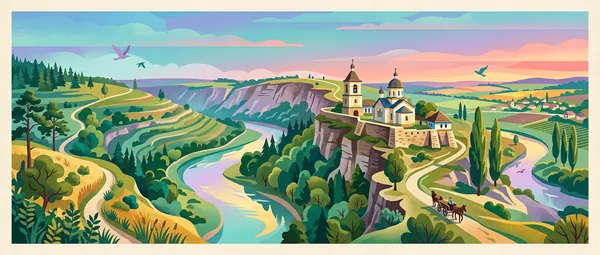 Moldova
