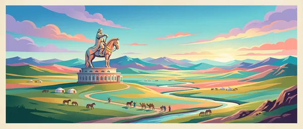 Mongolia
