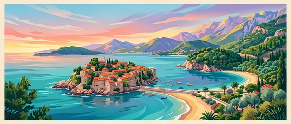 Montenegro