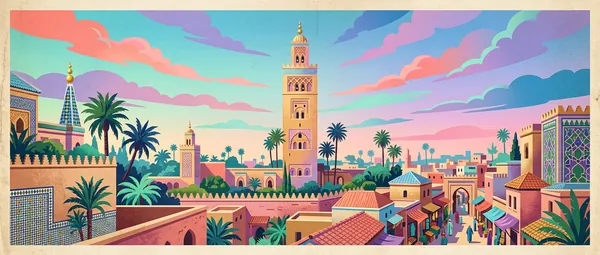 Morocco