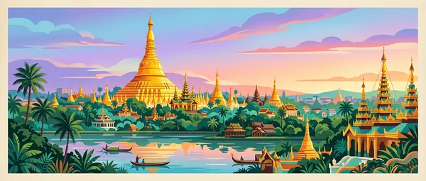 Myanmar