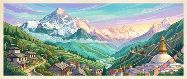 Nepal