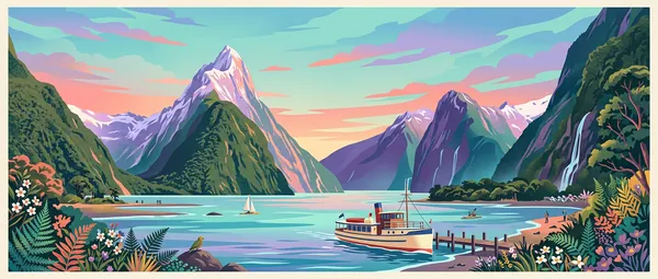 New Zealand