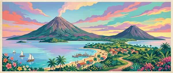 Nicaragua